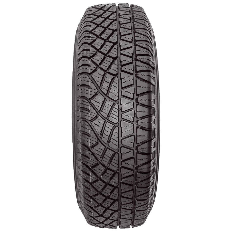 245/70 R17 114T Michelin Latitude Cross XL