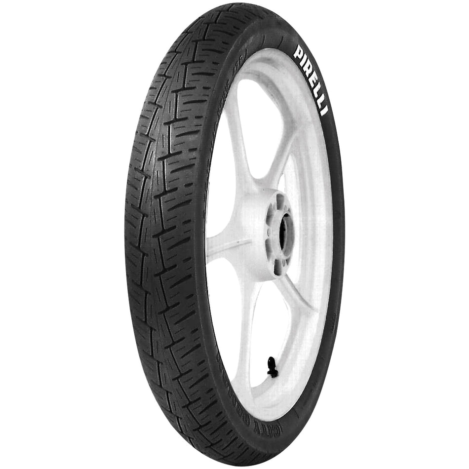 90/90-18 57P TT Pirelli City Demon Rear RF