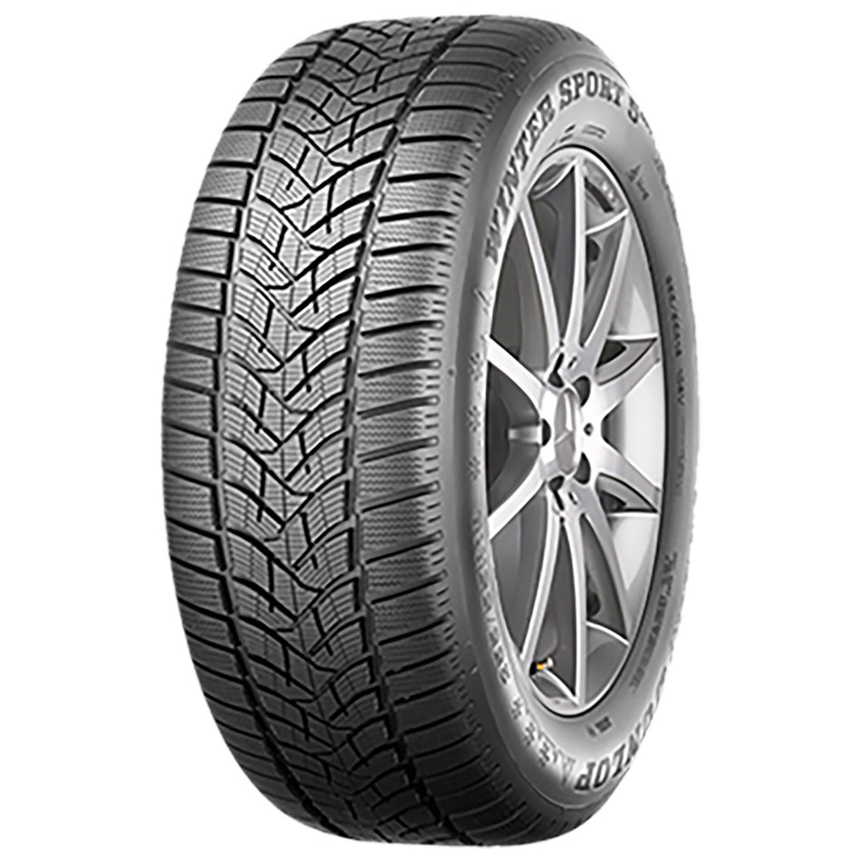 285/40 R20 108V Dunlop Winter Sport 5 SUV XL