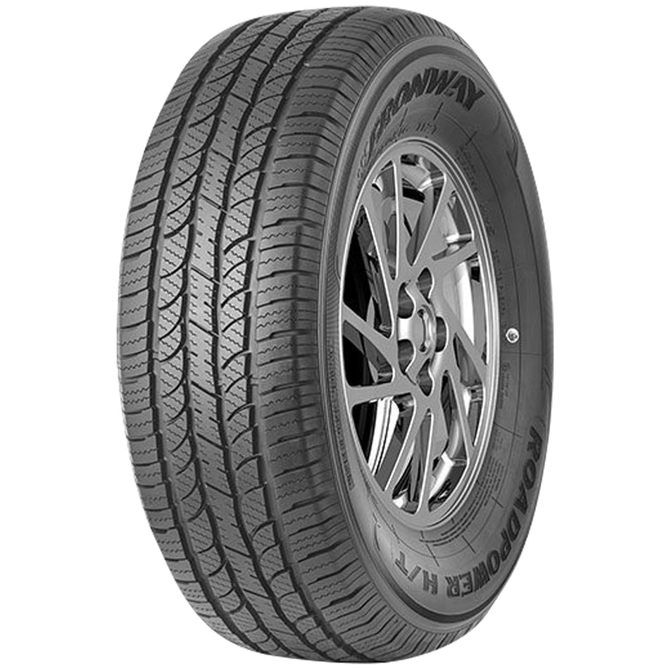 235/60 R18 107H FRONWAY Roadpower H/T XL