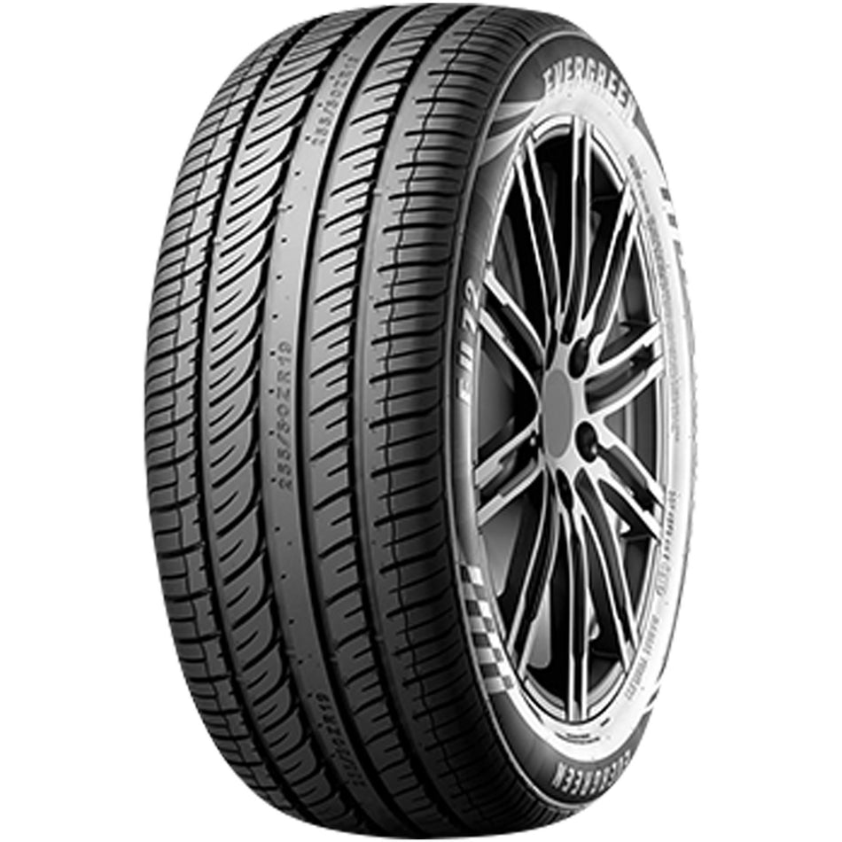 205/40 ZR17 84W Evergreen EU72 XL
