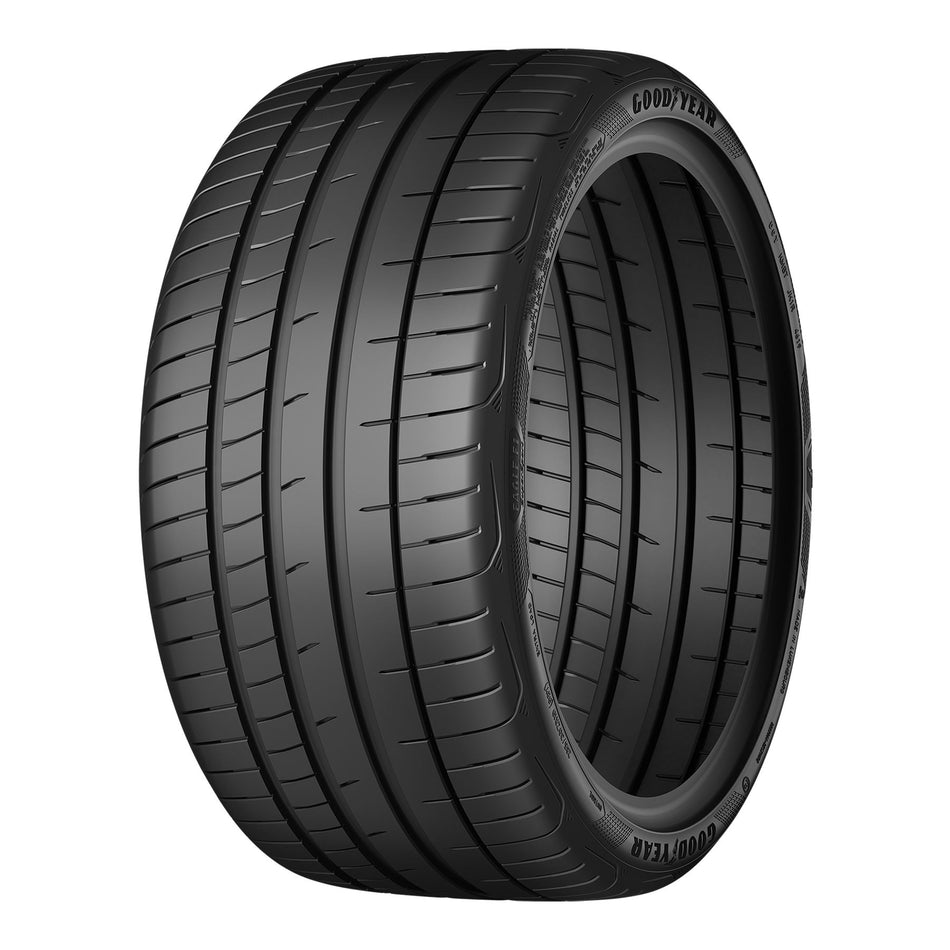 HL285/30 R22 104Y Goodyear Eagle F1 Supersport XL