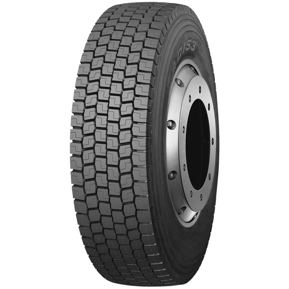315/70 R22.5 154/150L Golden Crown AD153