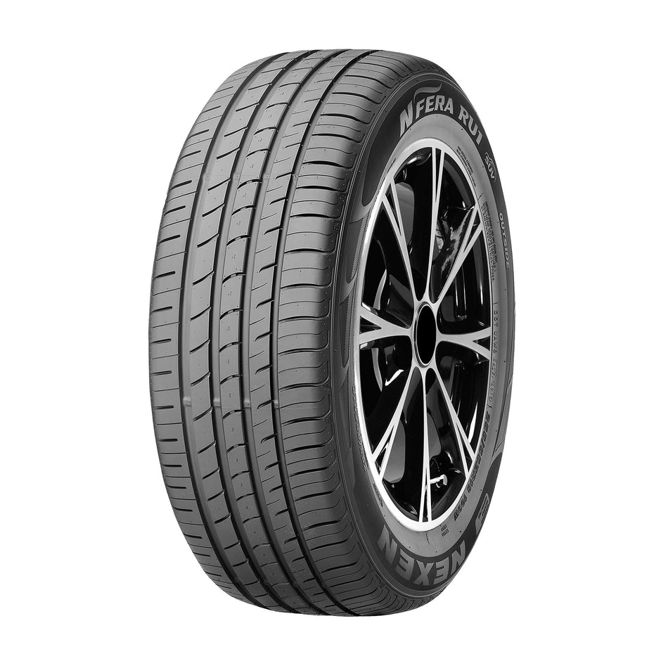 235/45 ZR18 98W Nexen N Fera RU1 XL