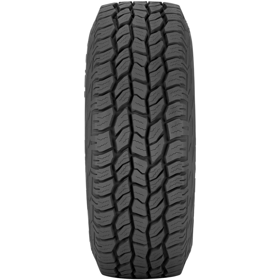 LT265/70 R16 121/118R Cooper Discoverer A/T3