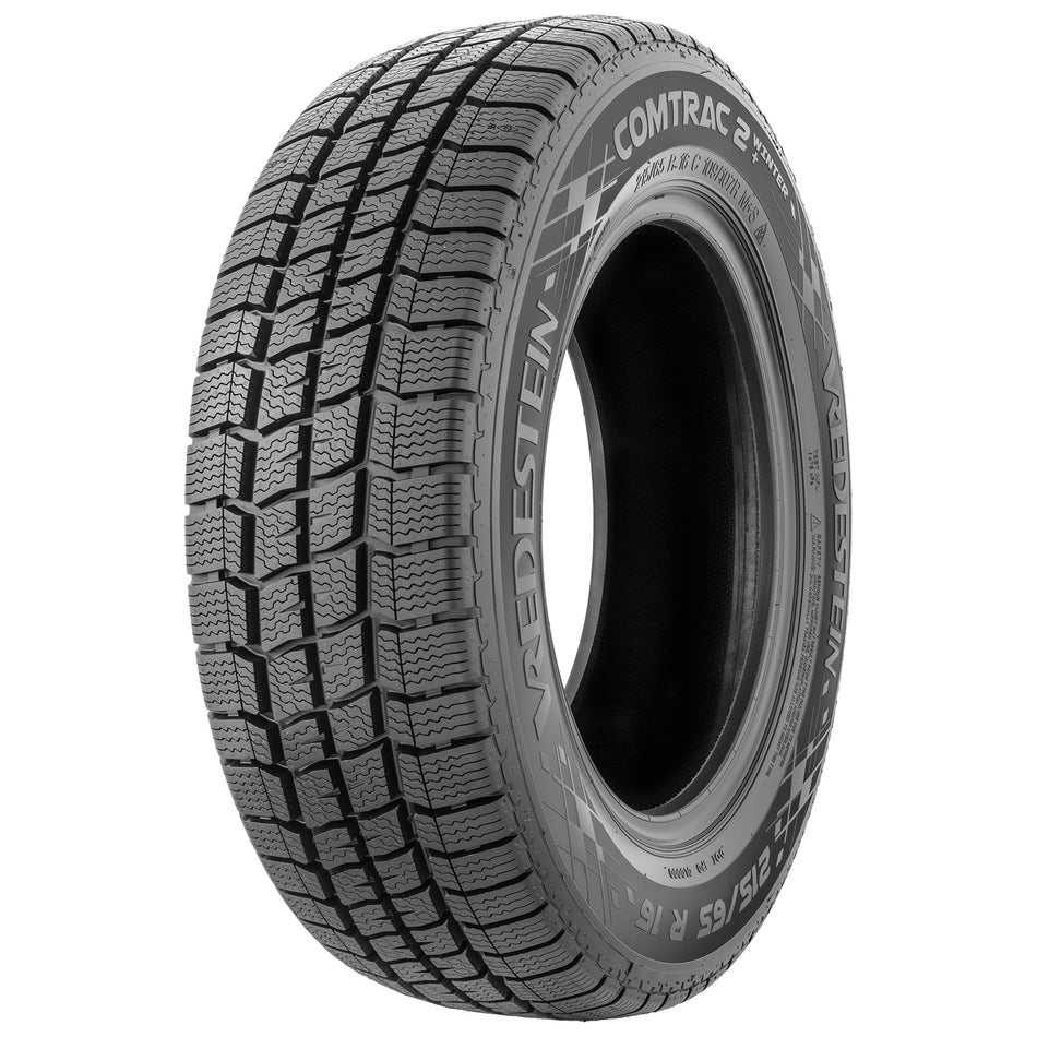 215/70 R15C 109/107R Vredestein Comtrac 2 Winter +