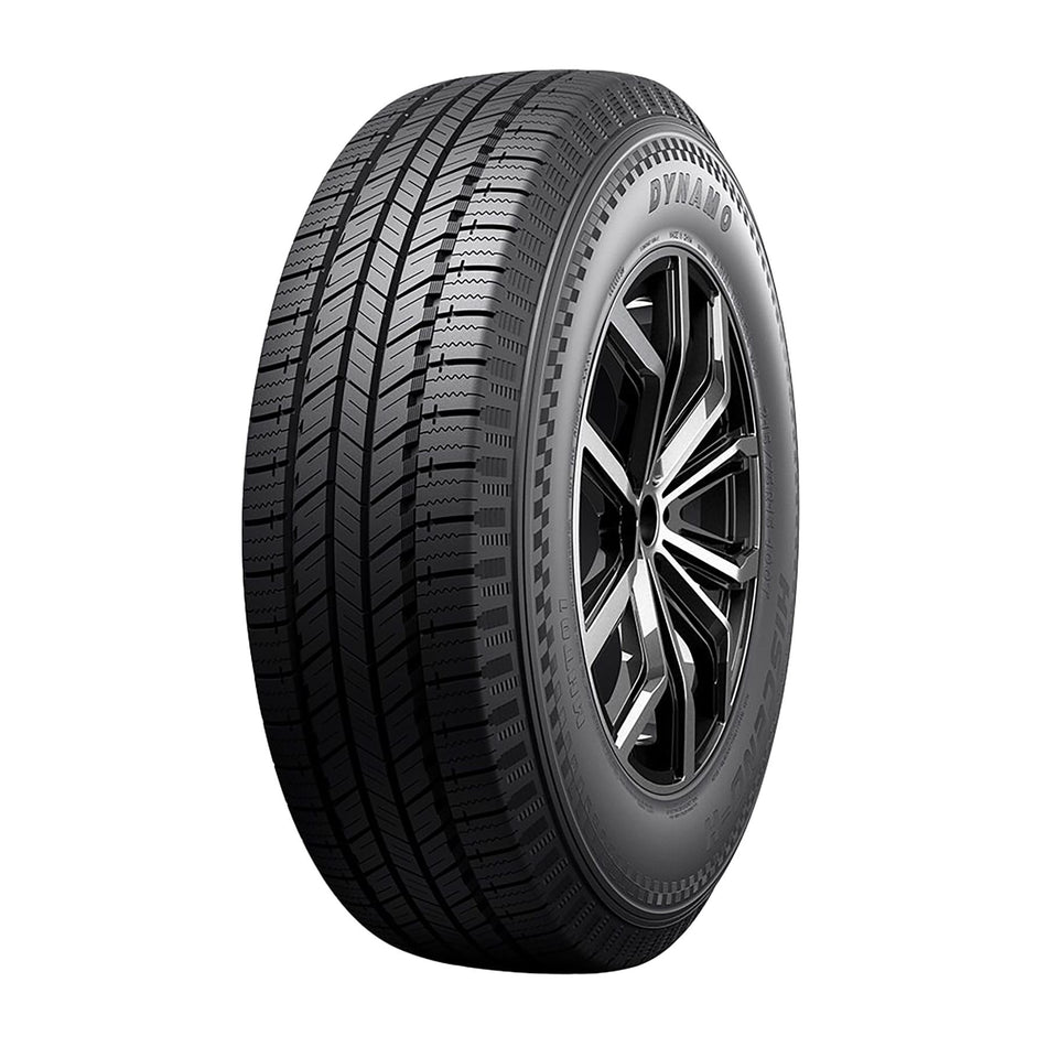 265/65 R17 112T DYNAMO HISCEND-H MHT01