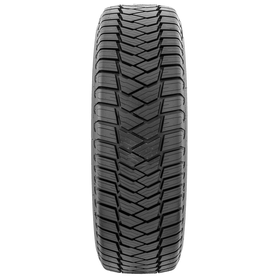 225/65 R16C 112/110R Bridgestone Duravis All Season