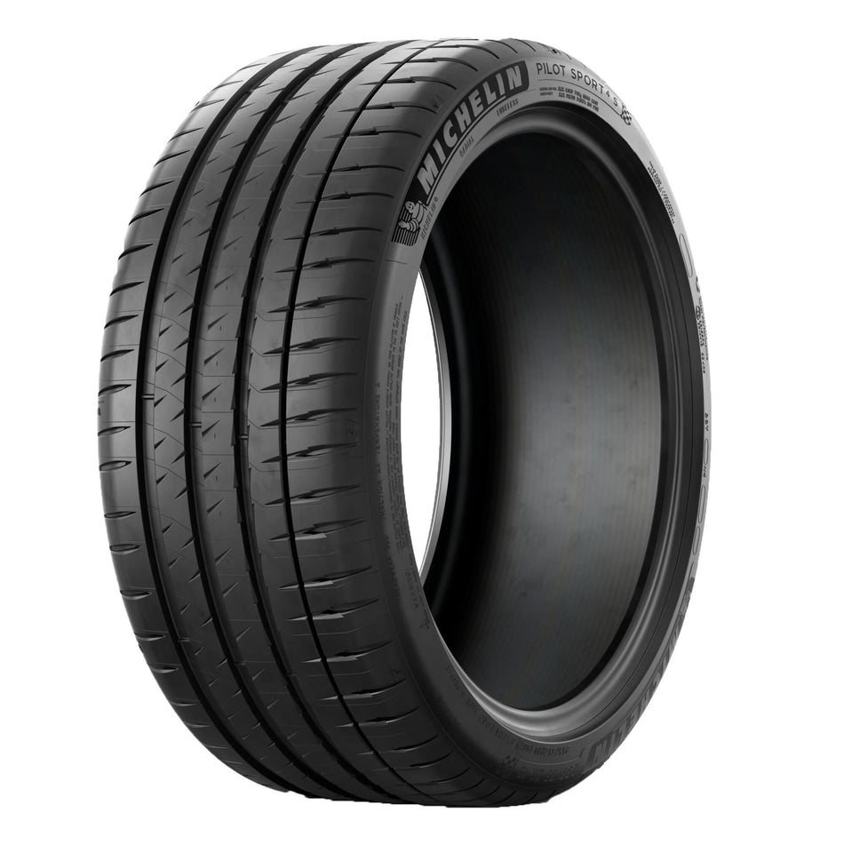 255/35 ZR22 (99Y) Michelin Pilot Sport 4S XL