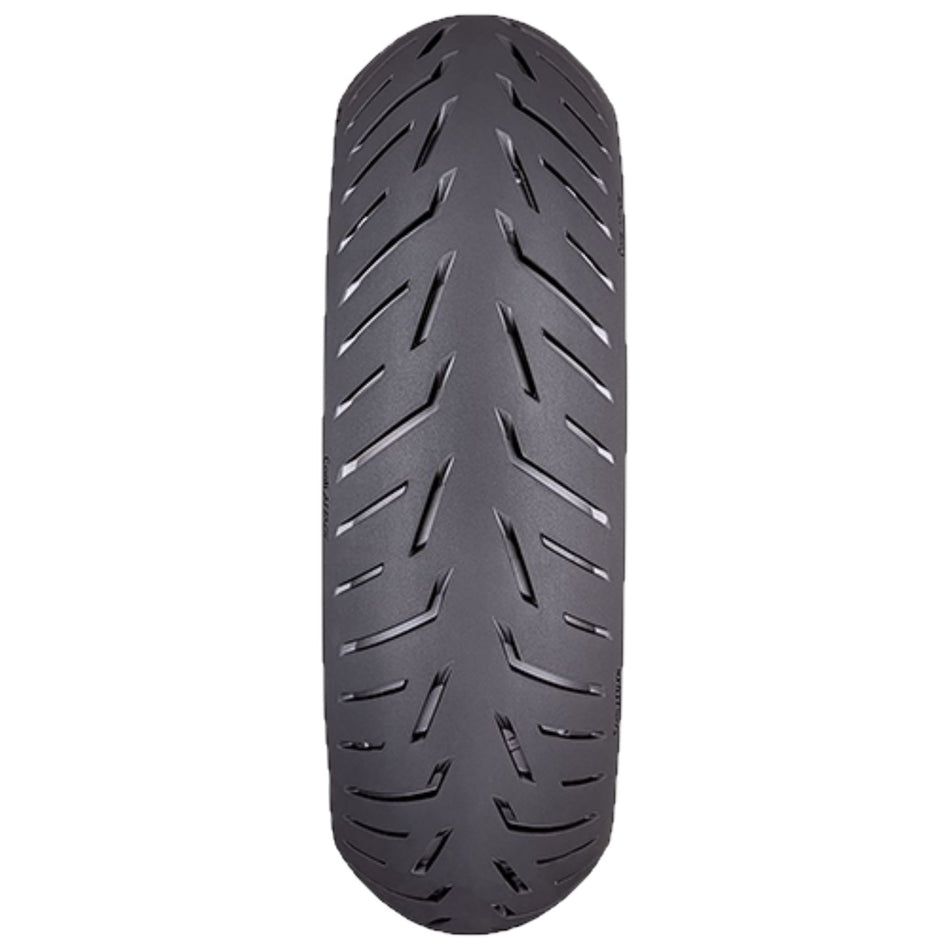 190/55 ZR17 (75W) Continental ContiRoadAttack 4 Rear