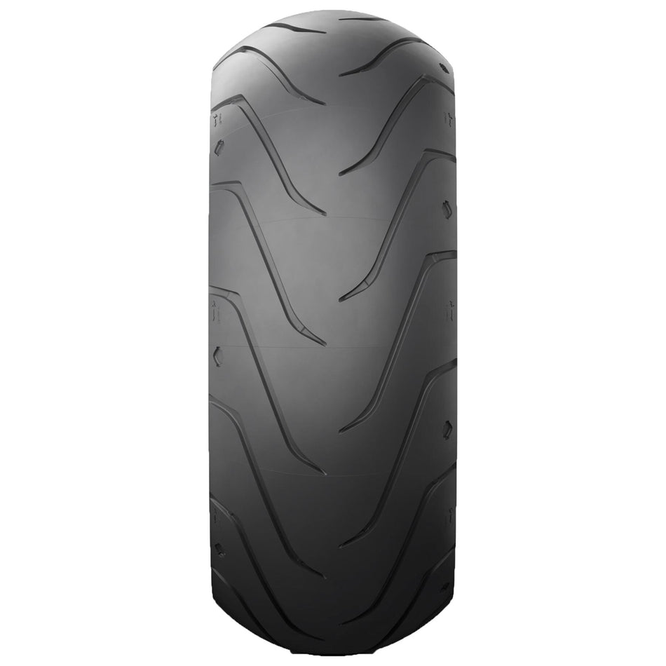 240/40 R18 79V Michelin Scorcher 11 Rear