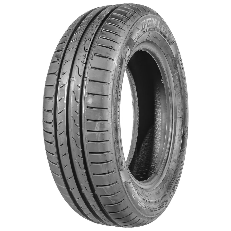 185/65 R14 86T Dunlop Street Response 2