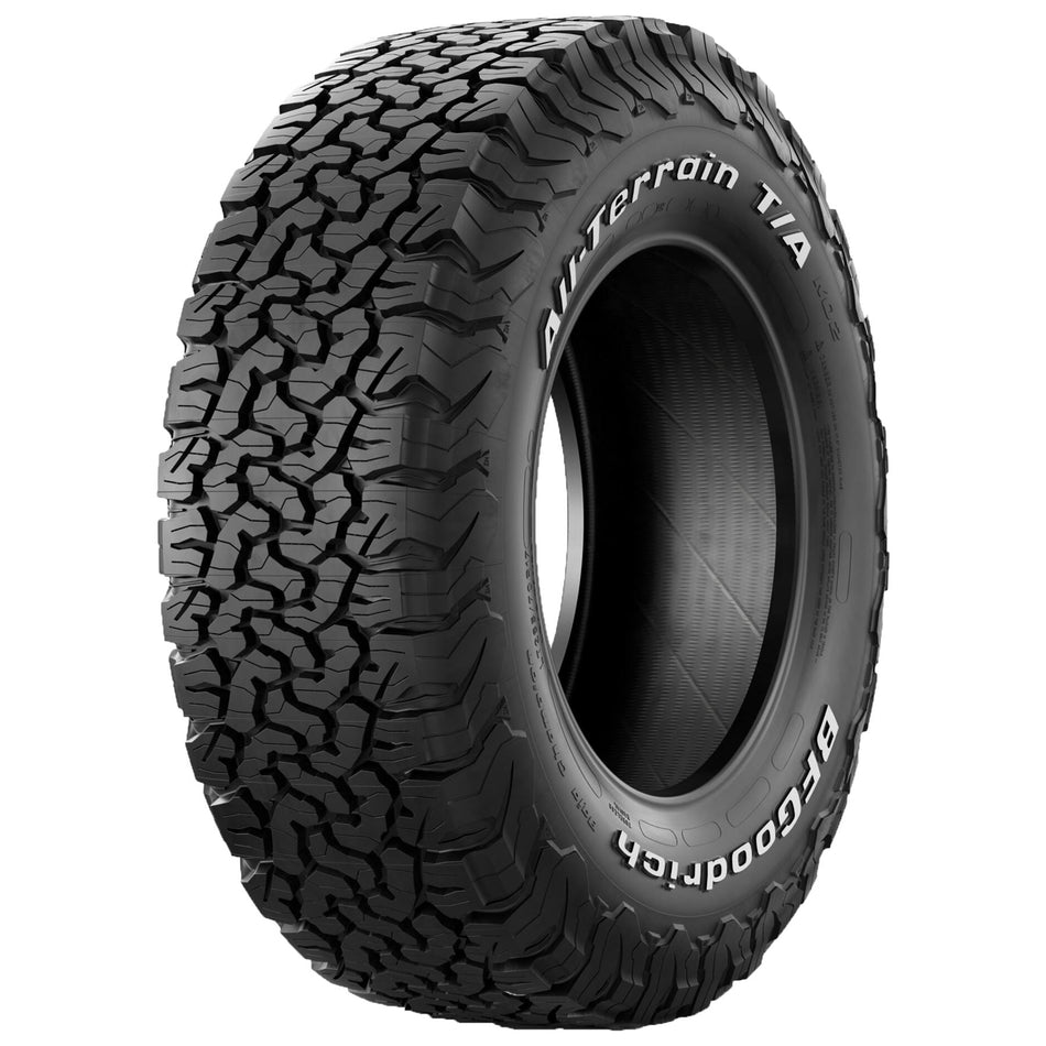 LT35x12.50 R18 118R BF Goodrich All Terrain T/A KO2