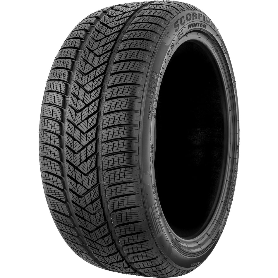 325/35 R22 114W Pirelli Scorpion Winter XL