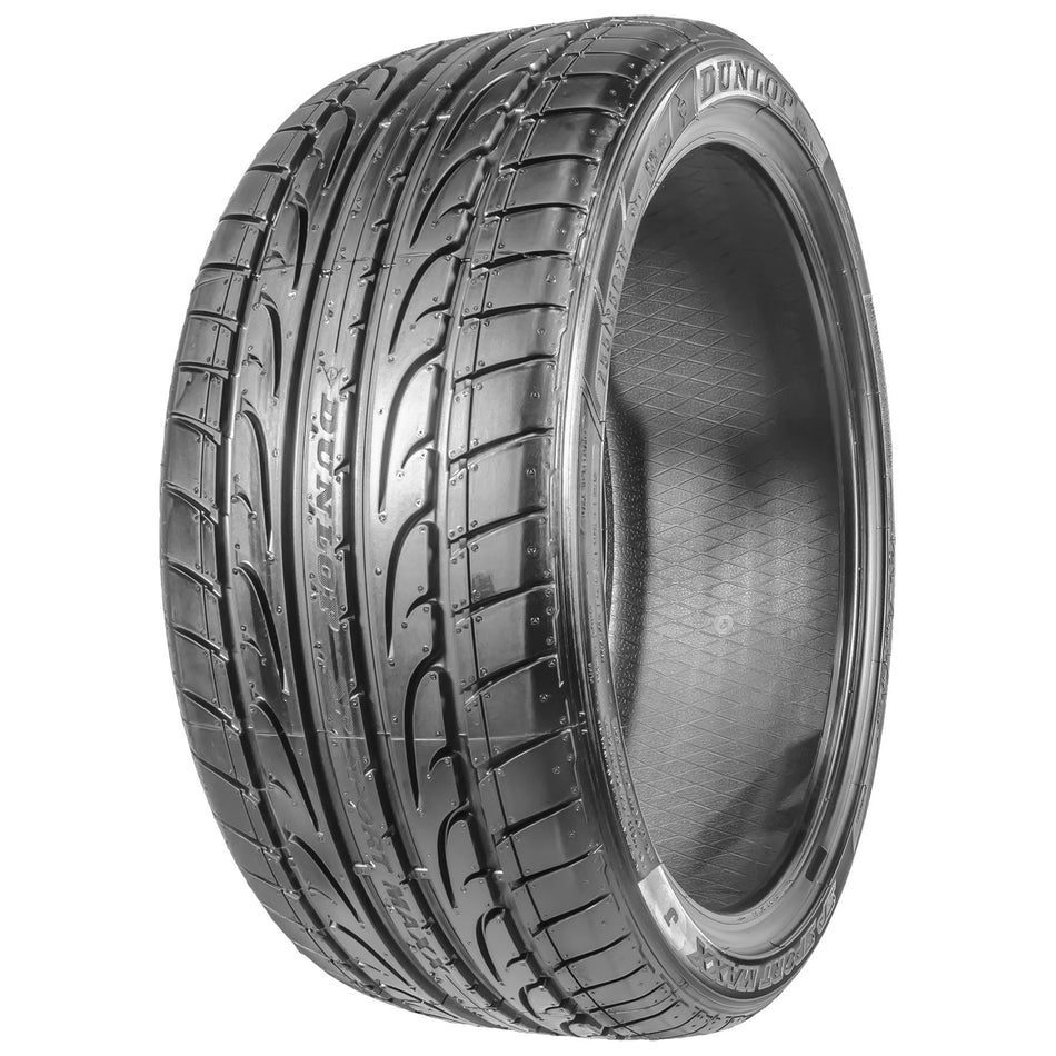 275/55 R19 111V Dunlop SP Sport Maxx