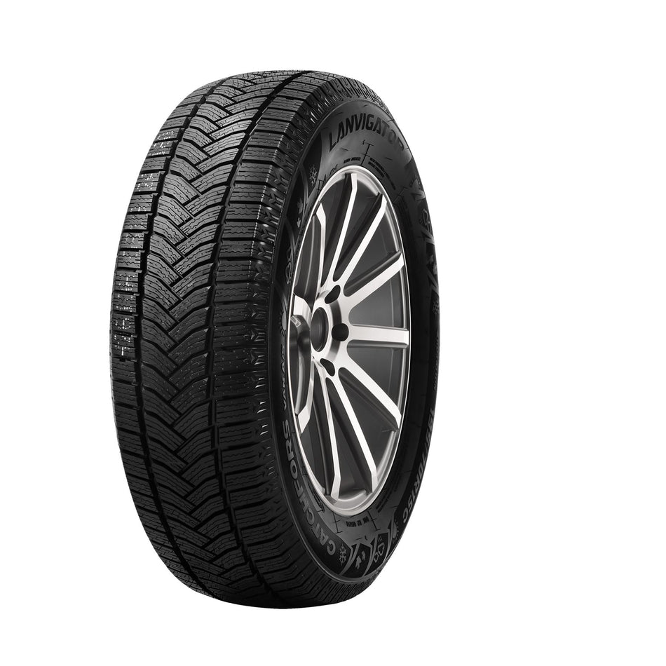 205/75 R16C 113/111R Lanvigator Catchfors Van A/S