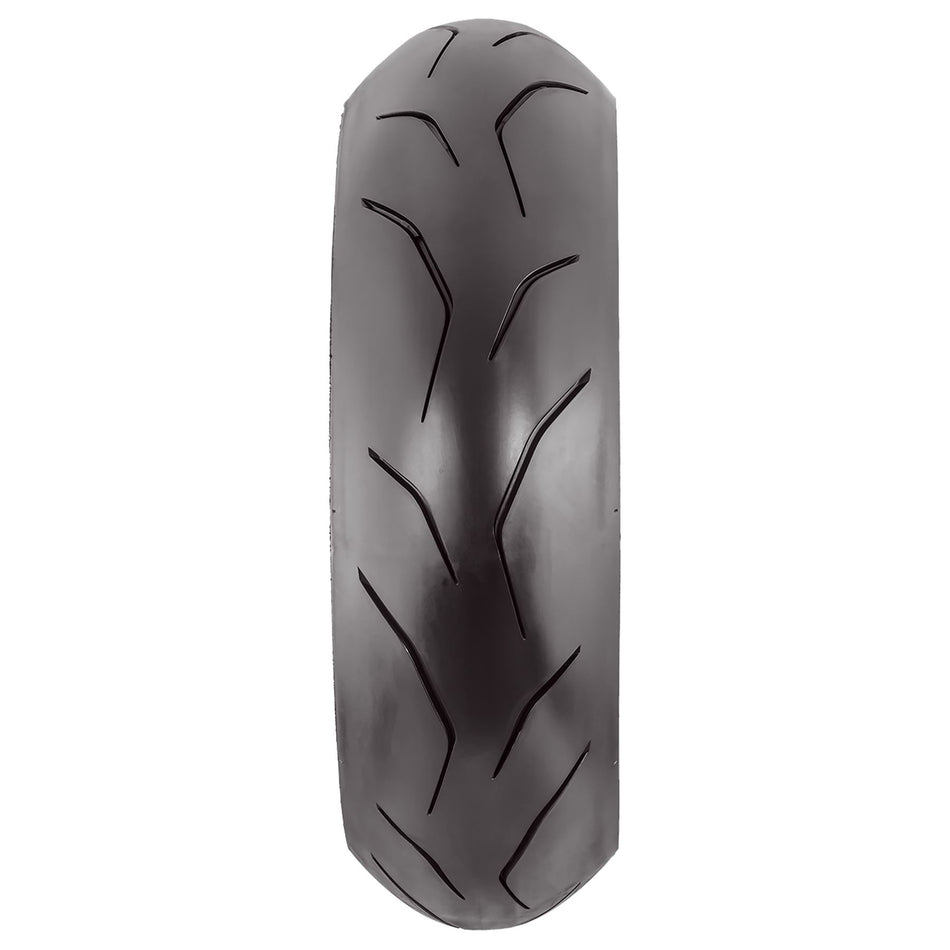 190/55 ZR17 (75W) Dunlop Sportsmart TT Rear