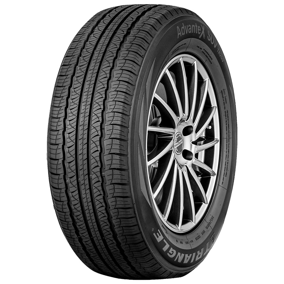 225/60 R18 104W Triangle AdvanteX SUV TR259 XL