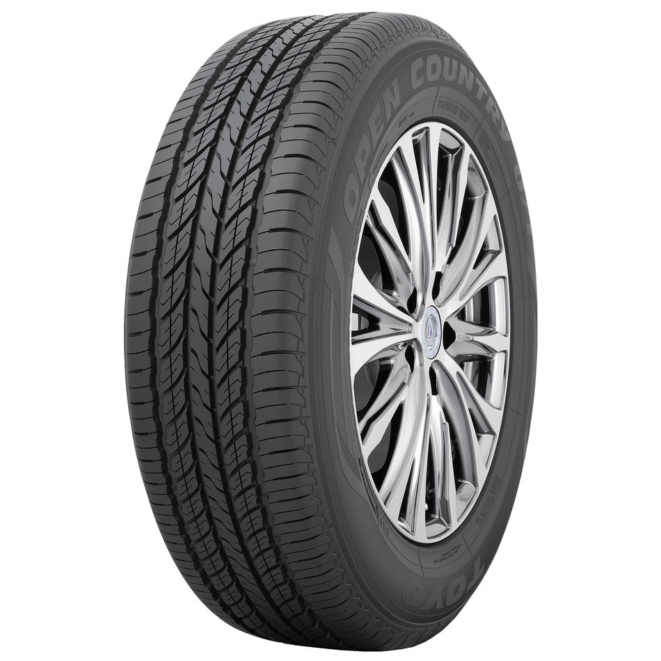 275/65 R17 115H Toyo Open Country U/T