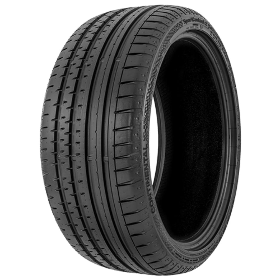 225/50 R17 98W Continental SportContact 2 XL