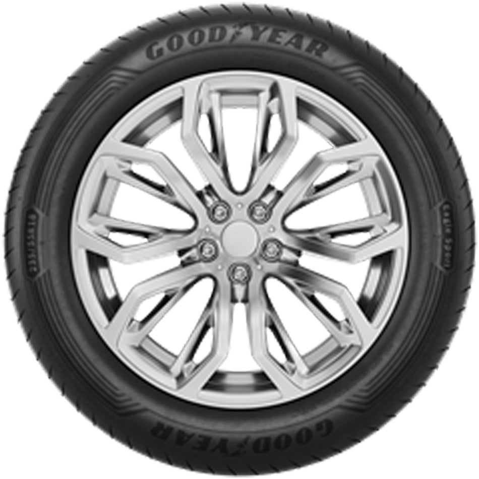 225/45 R19 96W Goodyear Eagle Sport 2 UHP XL