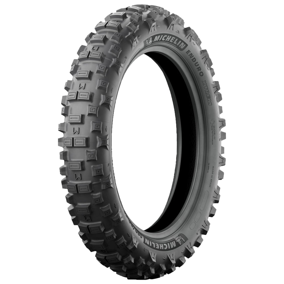 140/80-18 70M TT Michelin Enduro Xtrem Rear