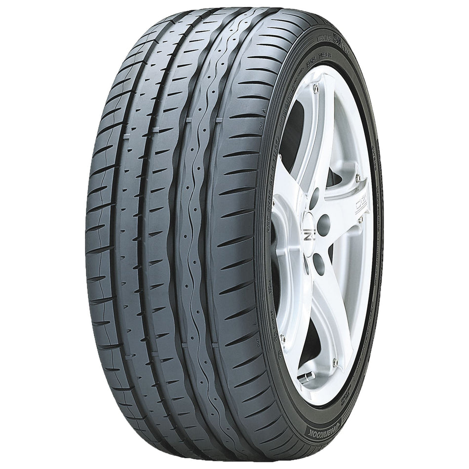 195/40 ZR17 81W Hankook Ventus S1 evo K107 XL