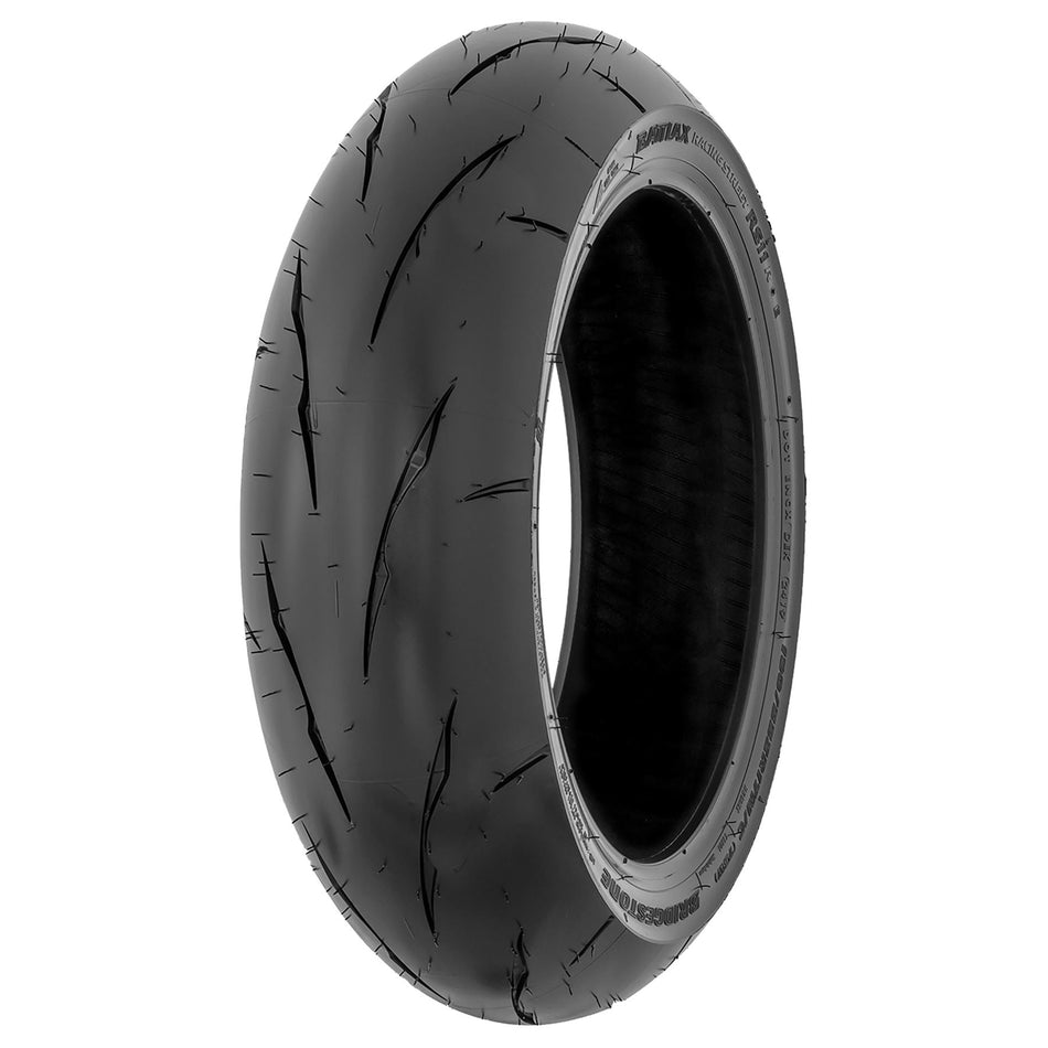 190/55 ZR17 (75W) Bridgestone BT RS11 Rear