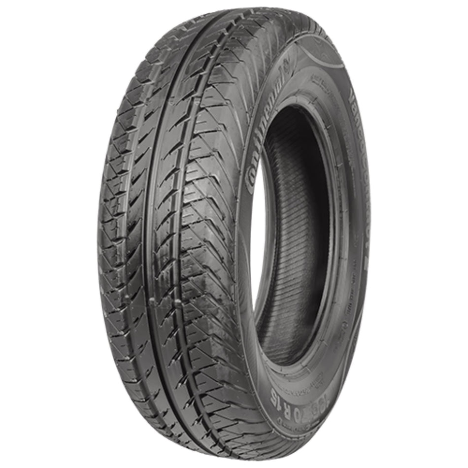 175/70 R14C 95/93T Continental VancoContact 2