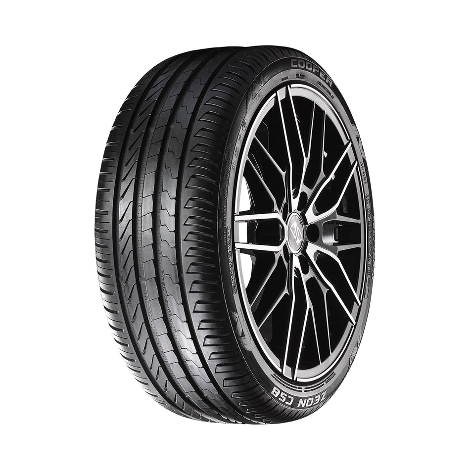 225/45 R17 91Y Cooper Zeon CS8