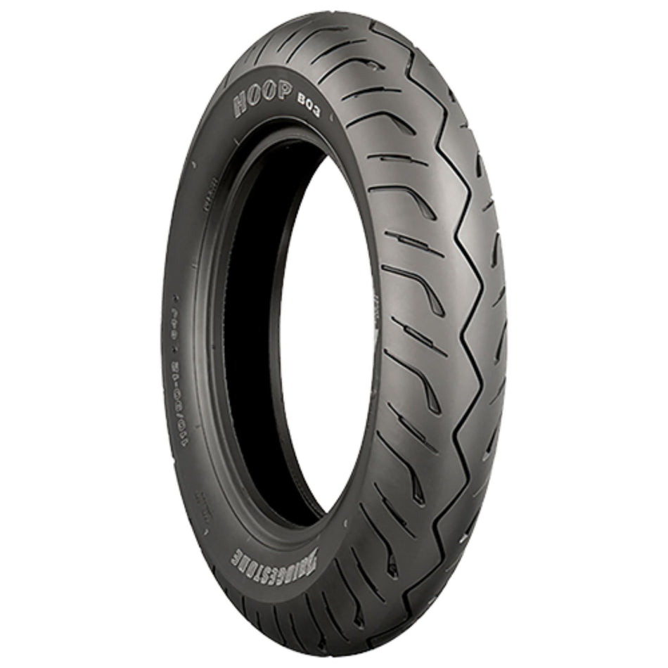 120/80-14 58S Bridgestone B 03