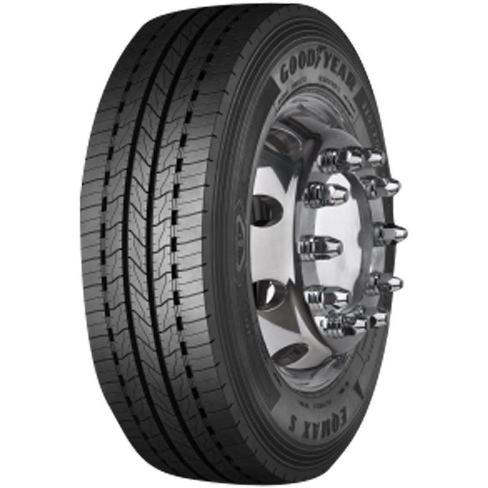 315/70 R22.5 158/150L Goodyear EQMAX S