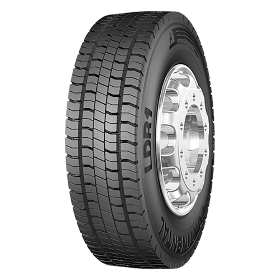 9.5 R17.5 129/127L Continental LDR1