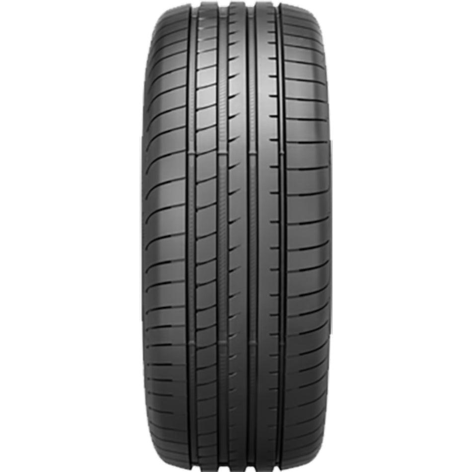 285/40 R21 109Y Goodyear Eagle F1 Asymmetric 3 SUV XL