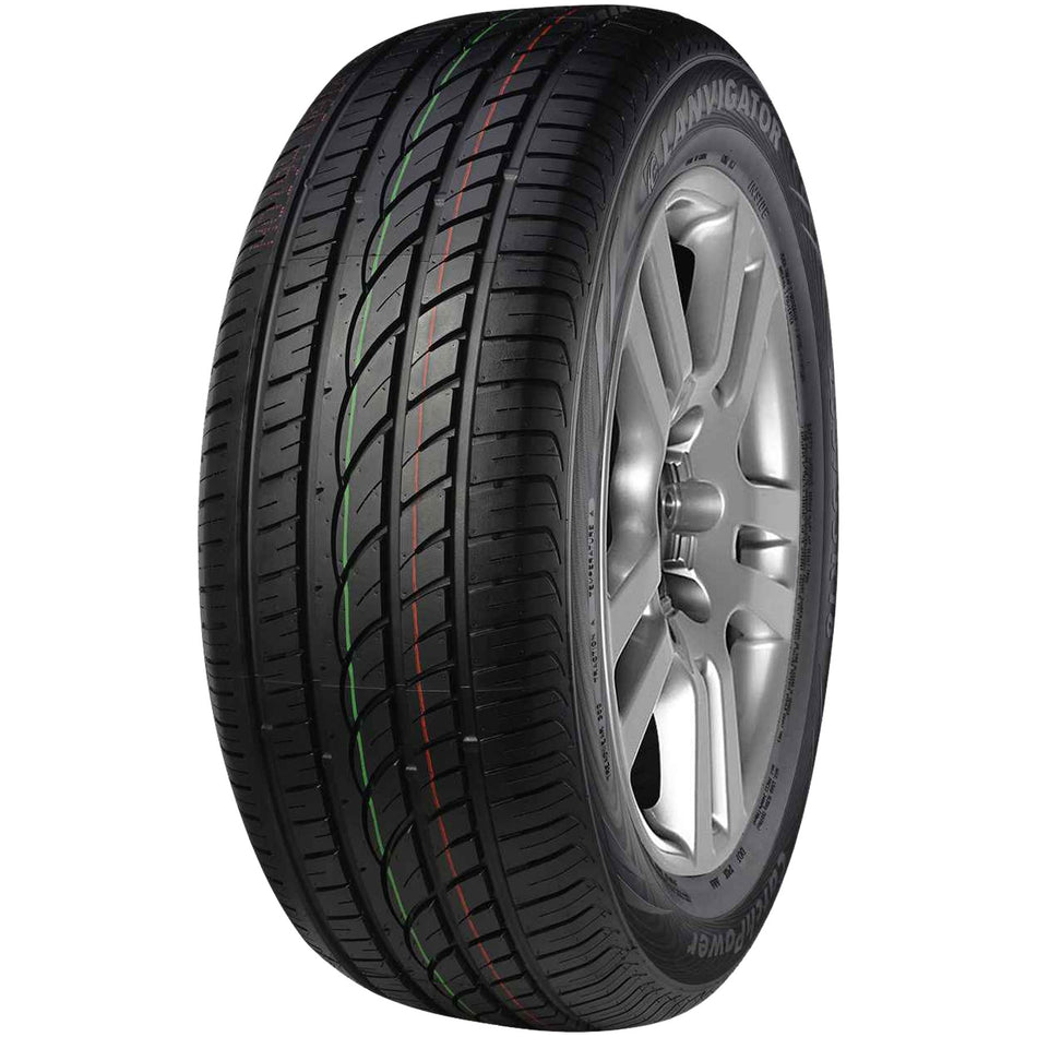 255/45 ZR20 105W Lanvigator CatchPower EV XL
