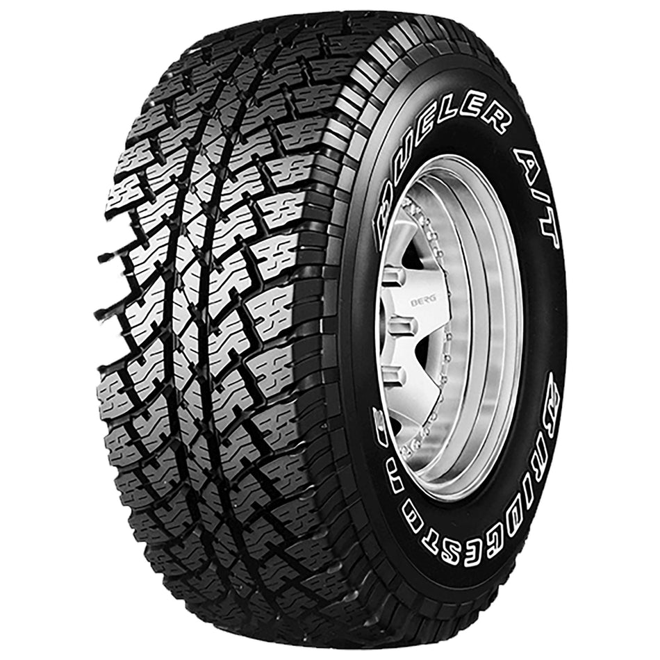 265/65 17 112S Bridgestone Dueler A/T 693 III