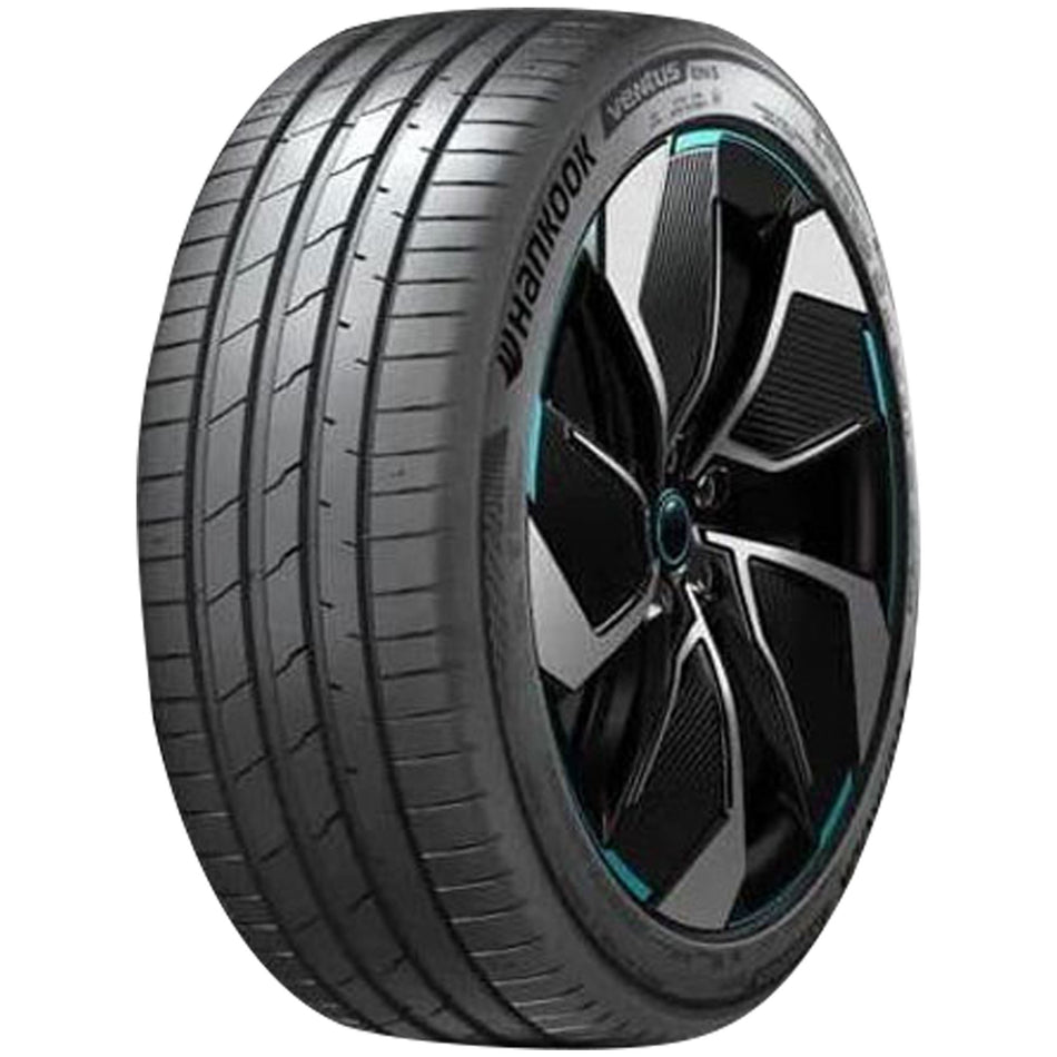 255/35 R22 99Y Hankook ION evo SUV IK01A XL