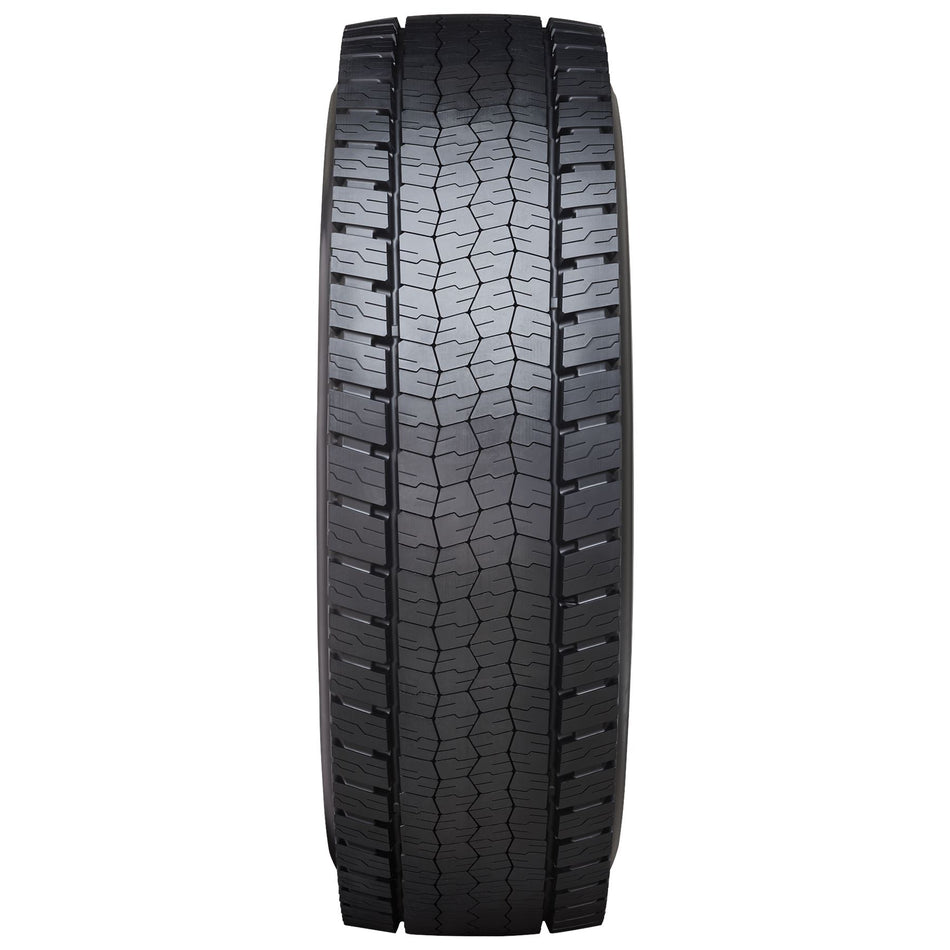 315/60 R22.5 152/148L Bridgestone Ecopia H-Drive 002