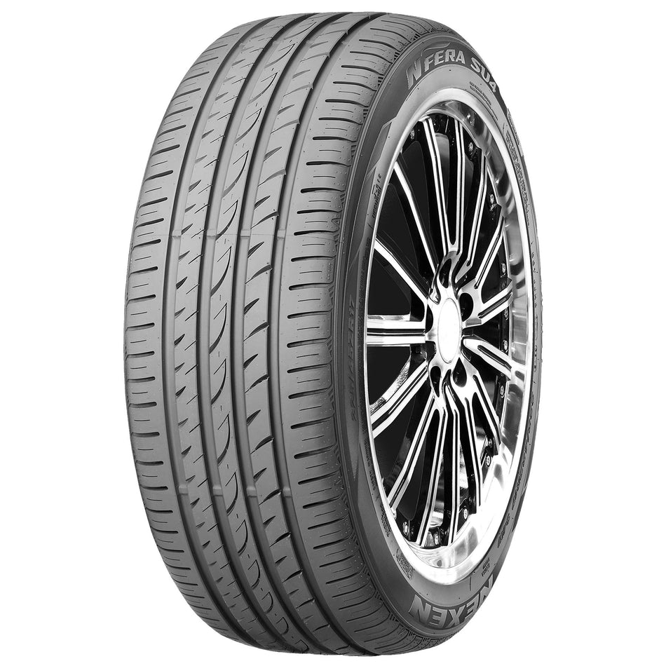 205/40 ZR17 84W Nexen N Fera SU4 XL