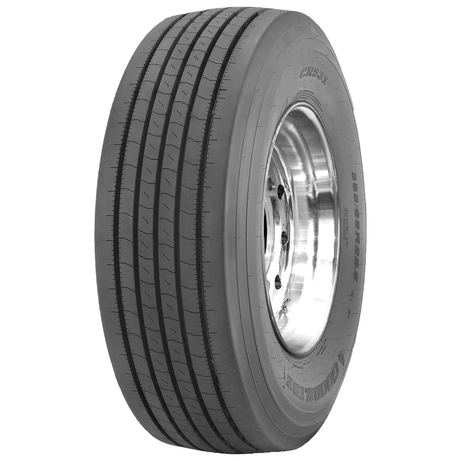445/65 R22.5 169K Goodride CR931