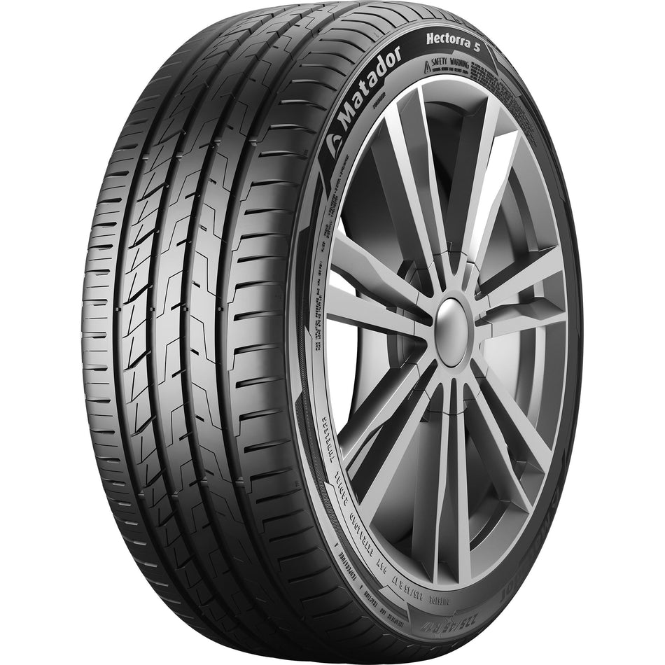 185/55 R15 82H Matador Hectorra 5