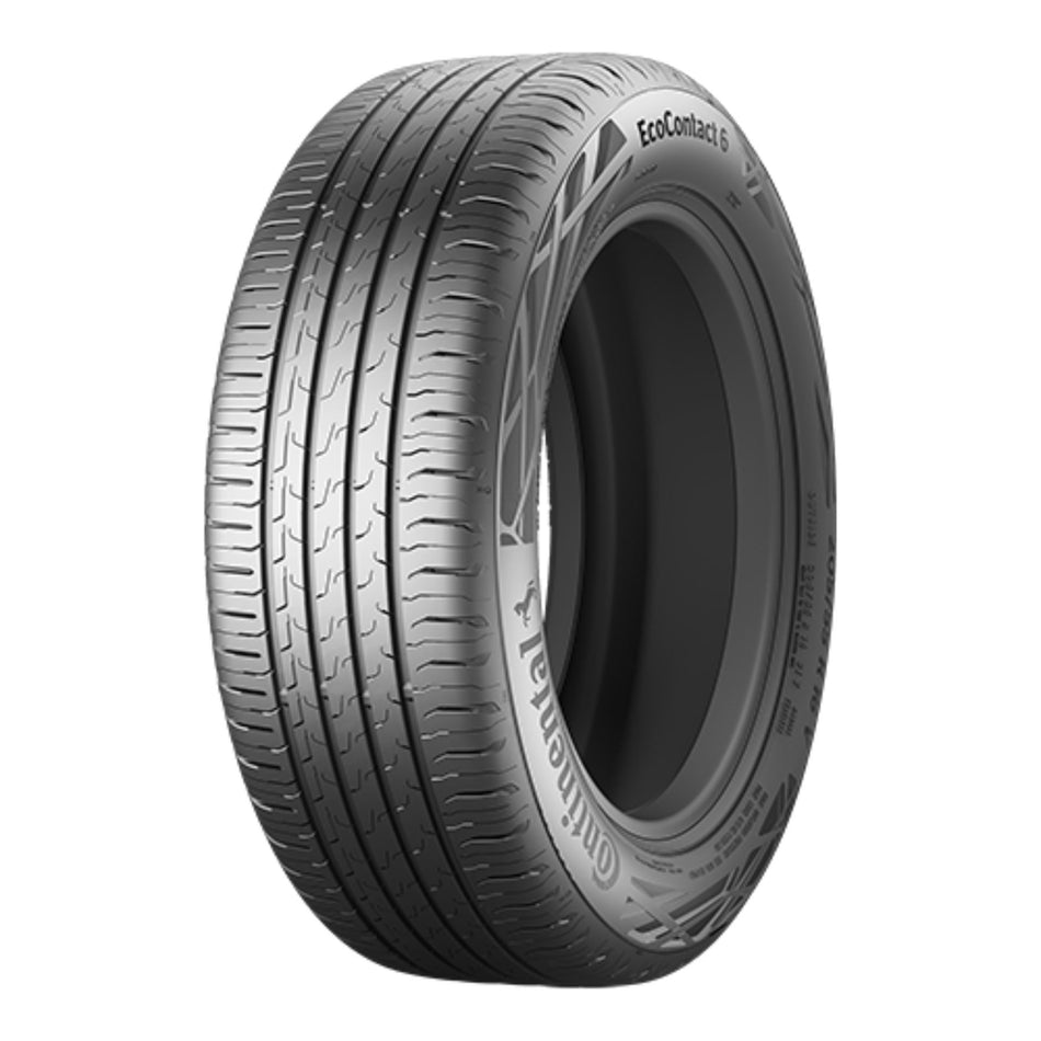 285/45 R22 114Y Continental EcoContact 6Q XL