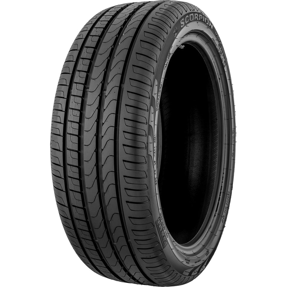 235/60 R17 102V Pirelli Scorpion Verde
