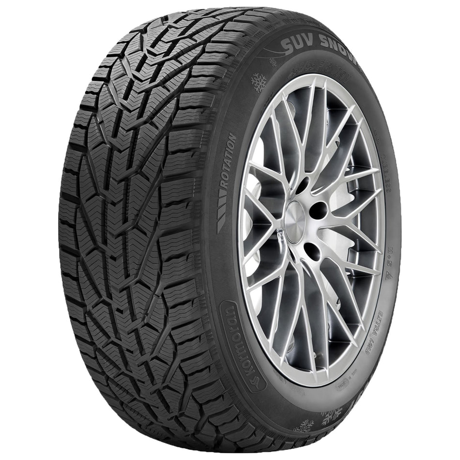 235/60 R18 107V Kormoran SUV Snow XL
