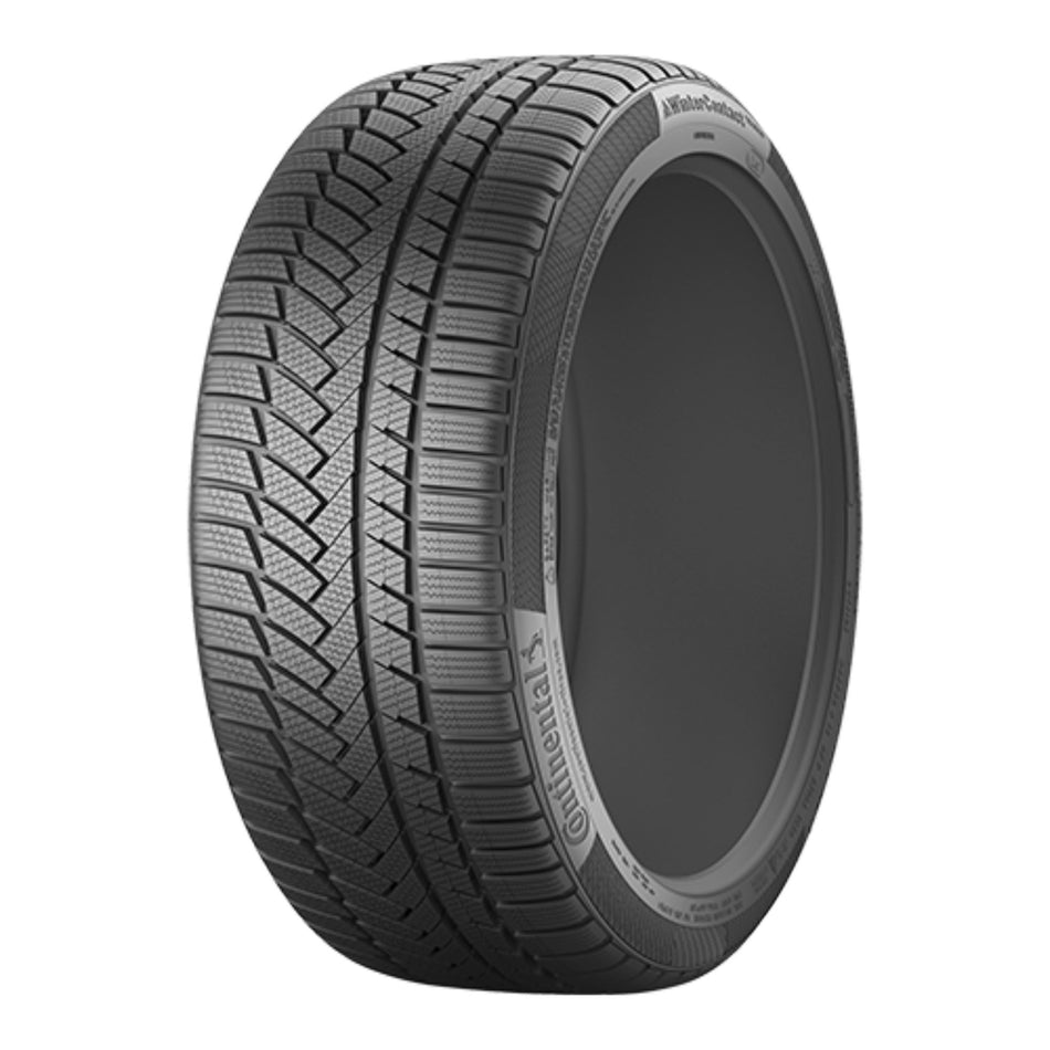 225/55 R17 97H Continental WinterContact TS 850 P