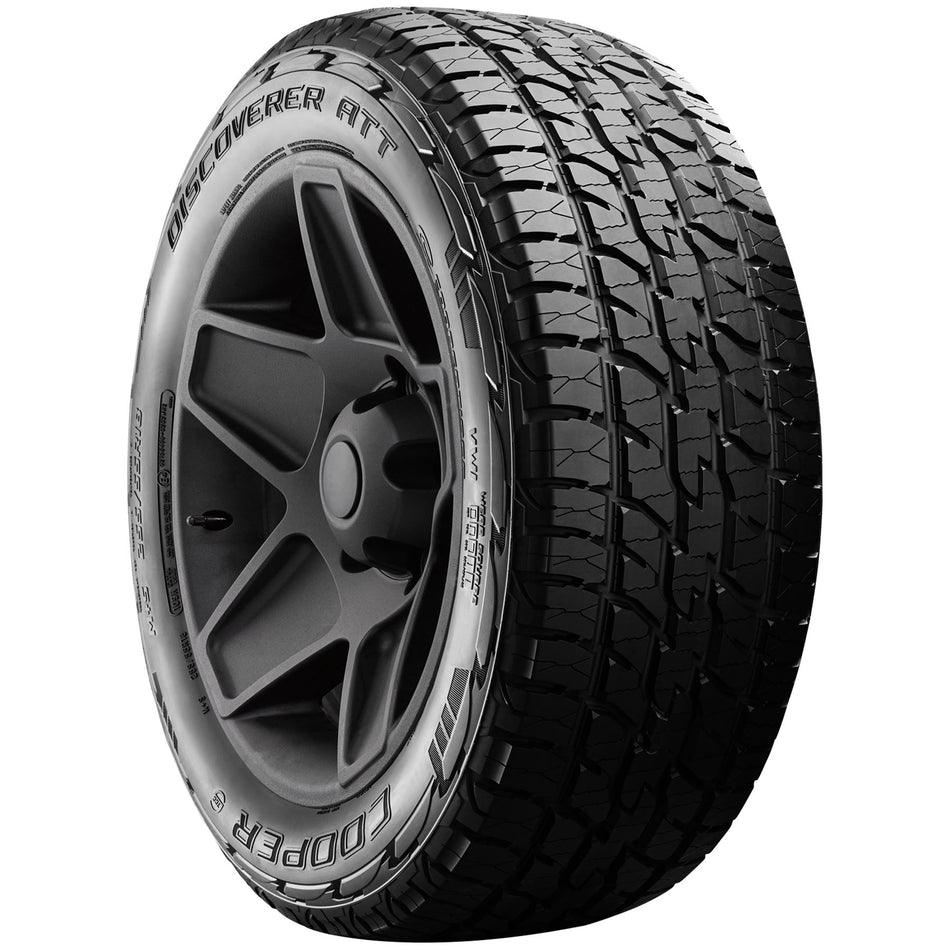 225/60 R17 103H Cooper Discoverer ATT XL
