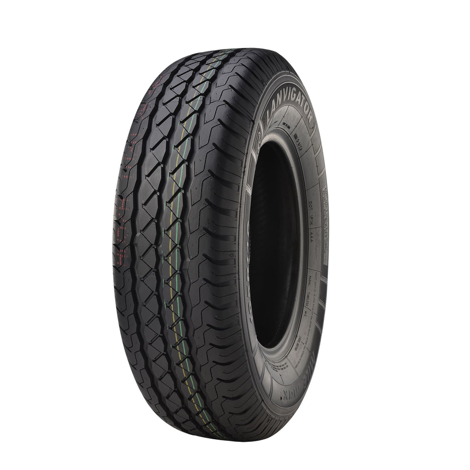 155 R12C 88/86Q Lanvigator Milemax