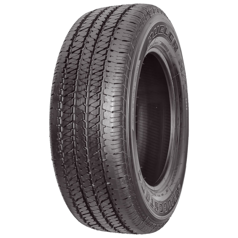 245/65 R17 111T Bridgestone Dueler H/T 684 III XL