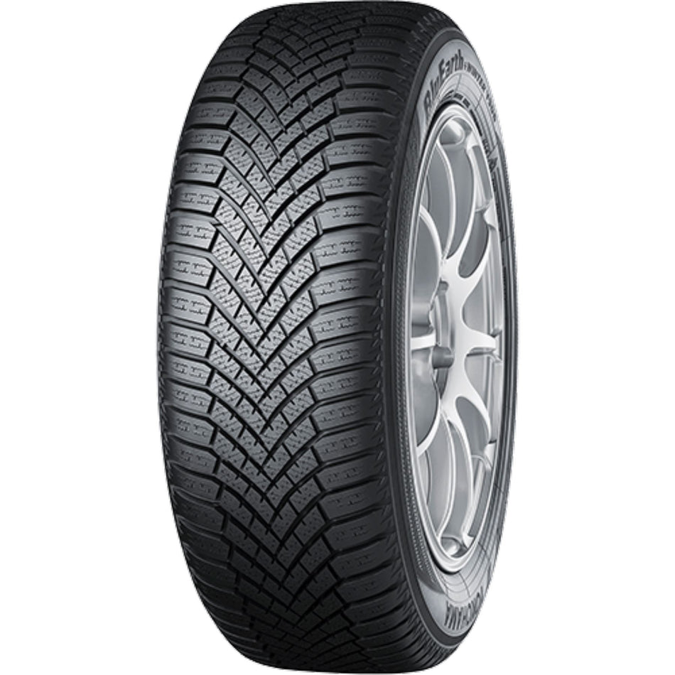 245/45 R18 100V Yokohama BluEarth-Winter V906 XL
