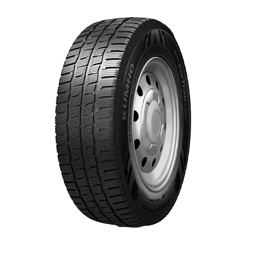 205/65 R15C 102/100T Kumho Winter PorTran CW51